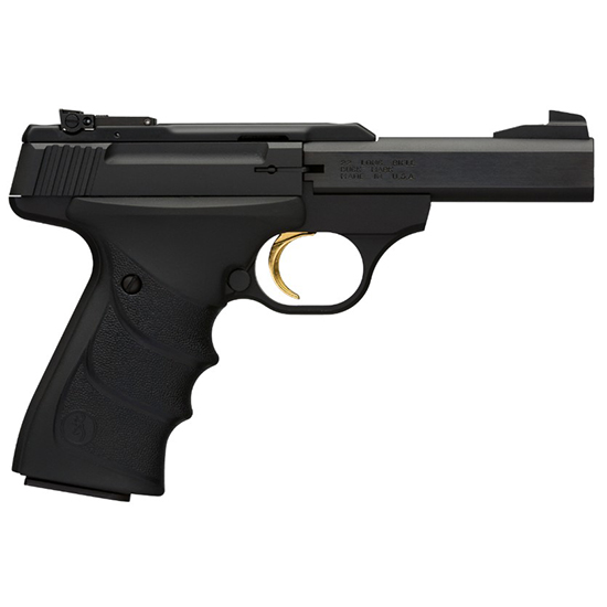 BRO BUCK MARK STANDARD MICRO URX 22LR 4